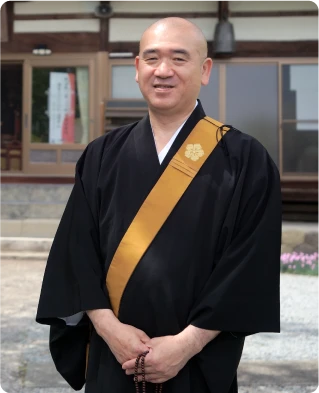 代表取締役 甲斐 元浩