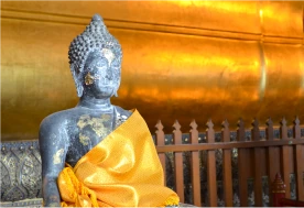 インドラの写真